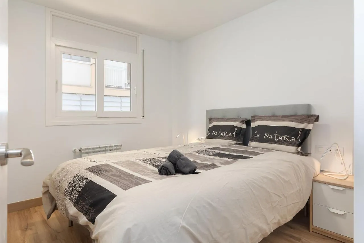 Apartment Hauzify I Apartament Big Family Sant Feliu de Guixols